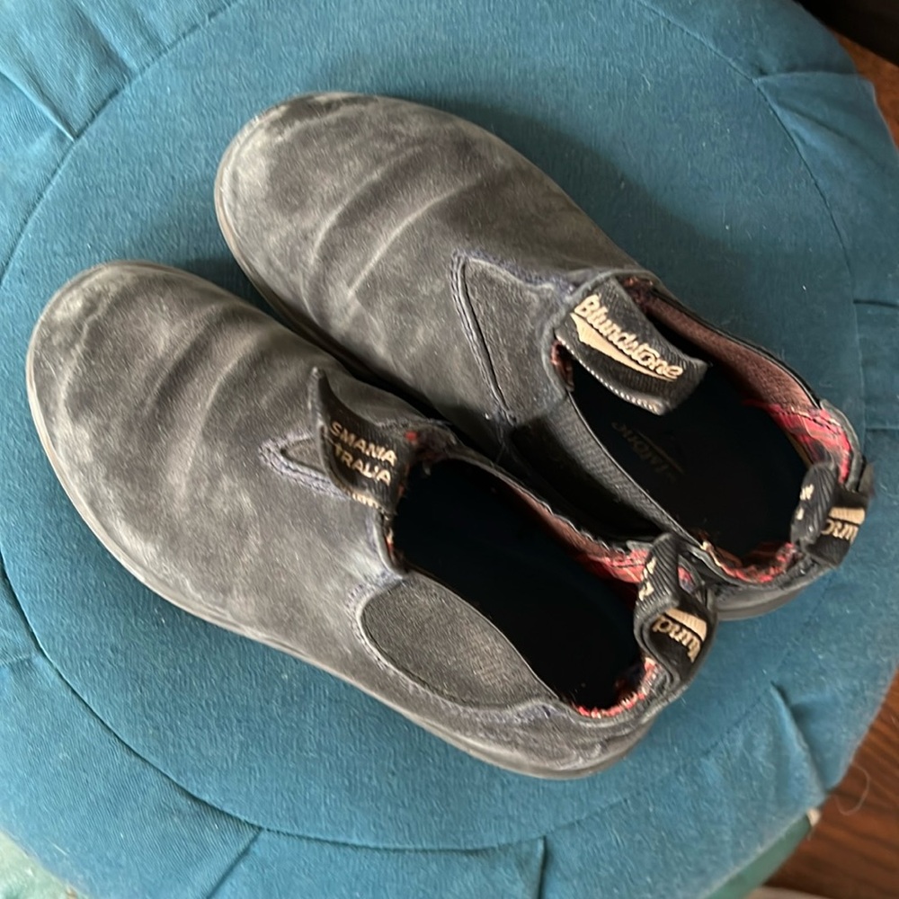 Kids Blundstone